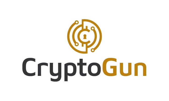 CryptoGun.com